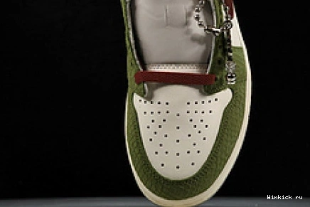 Dragon’ Air Jordan ‘Year 1 the of Low OG 0824
